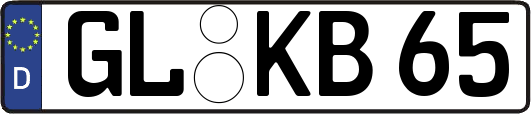 GL-KB65