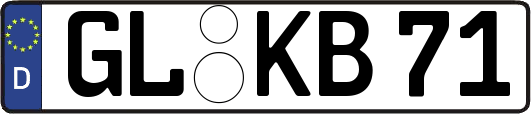 GL-KB71