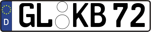 GL-KB72