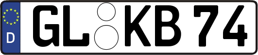 GL-KB74