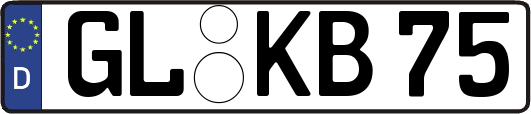 GL-KB75