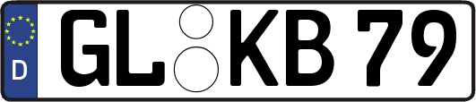 GL-KB79