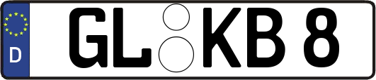 GL-KB8