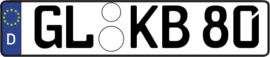 GL-KB80