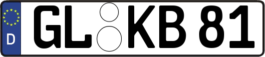 GL-KB81
