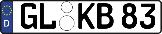 GL-KB83