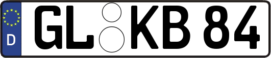 GL-KB84