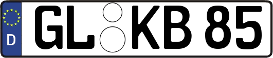 GL-KB85