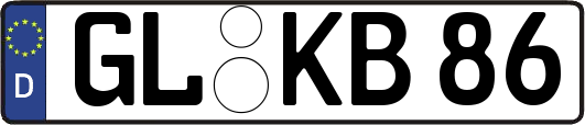 GL-KB86