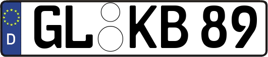 GL-KB89