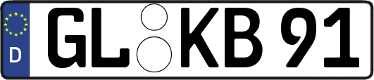 GL-KB91