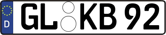 GL-KB92