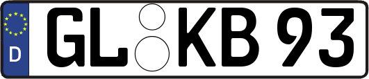GL-KB93