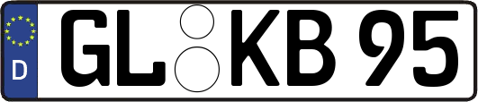 GL-KB95