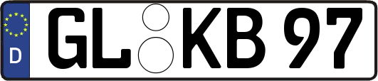 GL-KB97