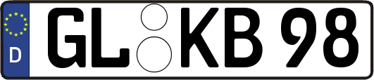 GL-KB98