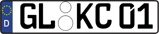 GL-KC01