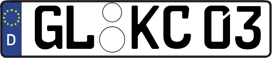 GL-KC03