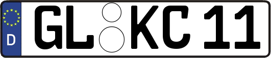 GL-KC11