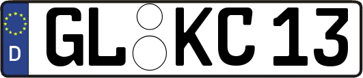 GL-KC13