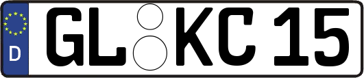 GL-KC15