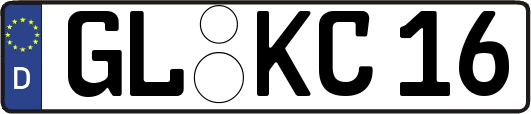 GL-KC16