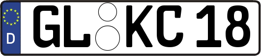 GL-KC18