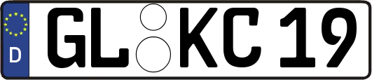 GL-KC19