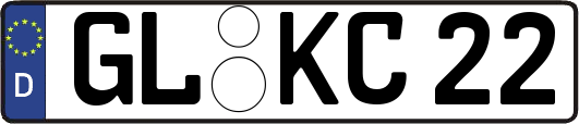 GL-KC22