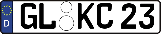 GL-KC23