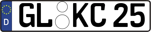 GL-KC25
