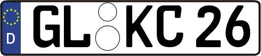 GL-KC26