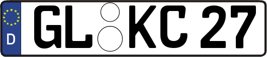 GL-KC27