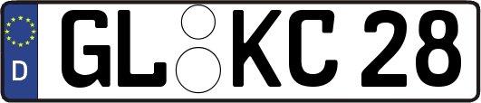 GL-KC28
