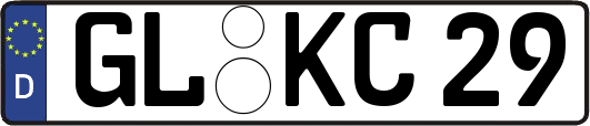 GL-KC29