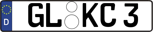 GL-KC3