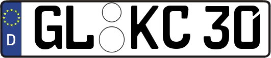 GL-KC30