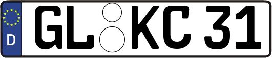 GL-KC31