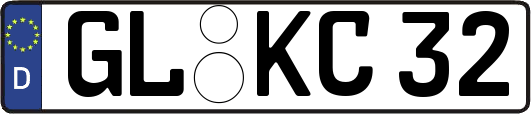 GL-KC32
