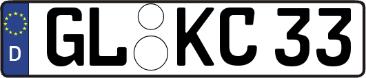 GL-KC33