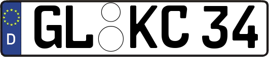 GL-KC34