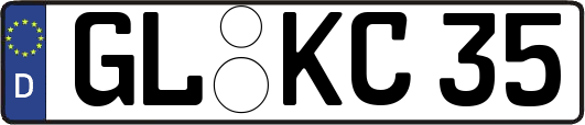 GL-KC35