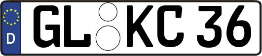 GL-KC36