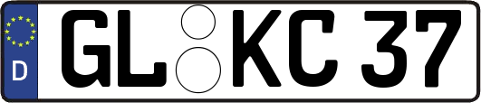GL-KC37