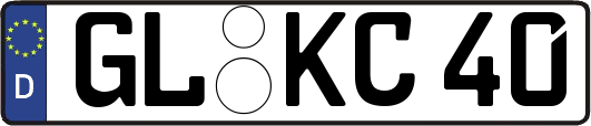 GL-KC40