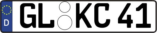GL-KC41