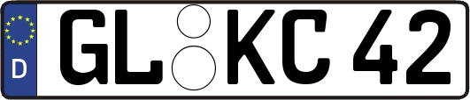 GL-KC42