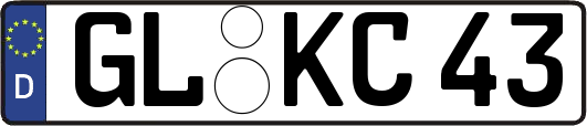 GL-KC43