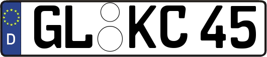 GL-KC45
