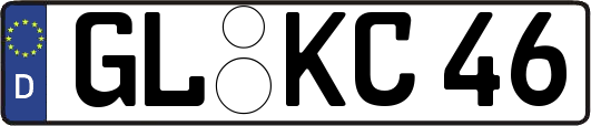 GL-KC46